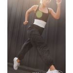 FP Movement by FP Righteous Onesie Colorblock in Black/White Combo Sz XL NWT Black Photo 4