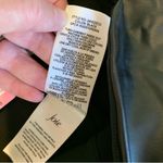 Joie NWOT  LIMITED EDITION FAUX LEATHER Contemporary Fit Leggings JM1022CO Sz XL Photo 5