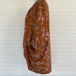 Illa Illa Floral kimono cardigan One size Photo 2
