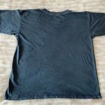 Free People Black White Red Wu-Tang Clan Retro Oversized T-Shirt Sz S Photo 54