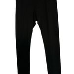 Philosophy Women's  Black Leggings Skinny Pant Size Med EUC #7463 Photo 0