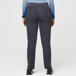 FIGS Limited Edition Rainbow Pride Collection Charcoal Zola Skinny Pant XL/T Photo 2