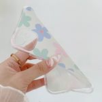 IPhone XS Max Floral Phone Case Multi Photo 1