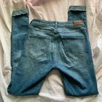 Hollister ripped skinny jeans Photo 2