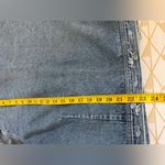 Disney The Store Vintage Embroidered Lady And The Tramp Denim Jacket Size XL Photo 10