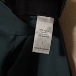 Maurice's Stretch Pull On Jewel Tone Textured Ankle Pants Size L Photo 3