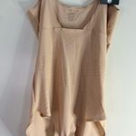 Vince Camuto  Tan Intimate Bodysuit Photo 1