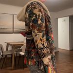 Johnny Was Biya  soft cardigan jacket Photo 2