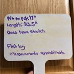 Vintage Y2K Black White Ruched Dot Print Sleeveless Top 90s 00s Size Large Photo 7