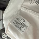 Coolibar Women’s Medium White Beach Capri Photo 5