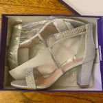 Top Moda  Silver Heels Photo 0