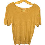 draper's & damon's  Metallic‎ Sweater Photo 0