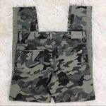 ZARA Z1975 CAMOUFLAGE SKINNY JEANS SIZE 2 Photo 6