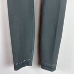 Lululemon Zoned In High Rise Full Length Legging 29” in Green Cast Size 4 Photo 5