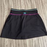 FILA Sport women's extra small black athletic skort Photo 6