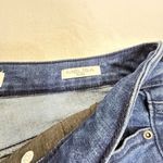 Sofia by Sofia Vergara Dark Blue Flare Jeans Size 8 S Photo 7