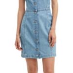 Levi's Levi’s Dress size small Photo 0