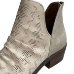 NEW Blowfish Sean Booties Cloud Size 8.5 Photo 4