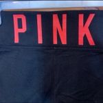 PINK - Victoria's Secret Victoria's Secret PINK x mlb cardinals yoga capri pants small Photo 6