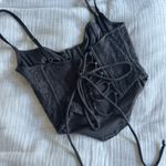 Tic Toc  Corset Top Photo 1