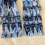 Lilly Pulitzer  Captain Popover Sails and Stripes Small Photo 7