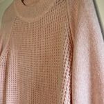 ALC Frank A.L.C. Wool alpaca blend Sweater Photo 4