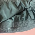 Lululemon  Hotty Hot Shorts Teal Green Blue Plus Size 20 W7AYXT Photo 3