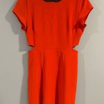 NBD x Naven Twins Sweet Lust Red Bodycon D… Photo 0