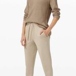 Lululemon Knit Blend Textured Pullover Sweater No size use PTP measurements Photo 2