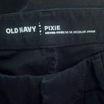 Old Navy  Pixie Never Fade capri Photo 4