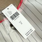 Maeve  Beige Double-Breasted Vest Sz 2 NWT Photo 12