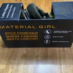 Material Girl slippers camo sz.S (5/6) Photo 5