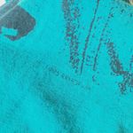 Urban Outfitters 1995 Rock & Roll Hall of Fame T Shirt Vintage 90s Large L Blue Graphic Tee Photo 6