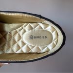 Birdies Women’s The Starling Limited Cheetah Calf Hair Loafers Size 7 Black Photo 1