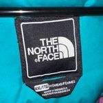 The North Face  Black Puffer Goose Down Jacket Photo 4