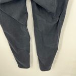 Madewell 9" Mid-Rise Skinny Jeans in Lunar Wash TENCEL Denim Edition size 34 /16 Photo 3