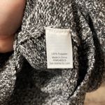 Nine West  mock sweater sz XL Photo 2