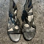 Limelight  wedges size 6 Photo 3