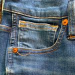 Madewell  High-Rise Skinny Jeans – Size 24 Photo 5