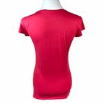 Coca-Cola Sipping a Coke T-Shirt, Red, Small and Medium Photo 1