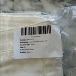 NWT Quince Women’s Luna Stretch Flare Jeans – Cloud White (Waist 30, Inseam 30”) Photo 6