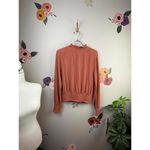 Free People  Ruched Boulevard Top - Size - XS Photo 1