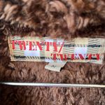 Twenty Twenty suede and faux fur vest Brown Size M Photo 3