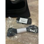 Maje NEW In Box Black Baskets Sneaker size 39 / 8.5 Photo 3