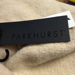 Parkhurst of Canada Classic Wool Basque Beret Photo 7