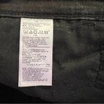 Old Navy  Ripped Boyfriend Jean Short Black Photo 11