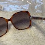 joe's jeans Tortoiseshell Sunglasses NWT Photo 3