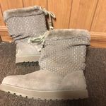 Khombu  Boot Size For Women Size 6M Photo 0