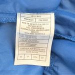 Nike Vintage 90s  Team USA Full Zipper Trench Coat Sport Jacket Women Sz XS Blue Photo 10