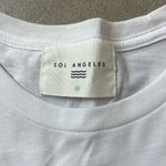 Sol Angeles  American Flag Shirt Photo 2